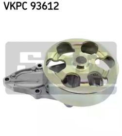 Водяной насос SKF для HONDA ACCORD VII Tourer (CM, CN) 2.0 (CM1)